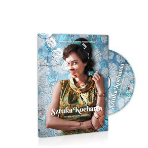 The Art of Loving: Story of Michalina Wislocka (2017) (DVD)